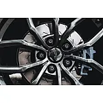 310mm aizmugurējie diski Golf 7 GTI / Golf 8 R / S3 8Y / TT / Octavia / RS3 / Cupra Racingline