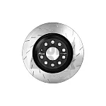 310mm aizmugurējie diski Golf 7 GTI / Golf 8 R / S3 8Y / TT / Octavia / RS3 / Cupra Racingline
