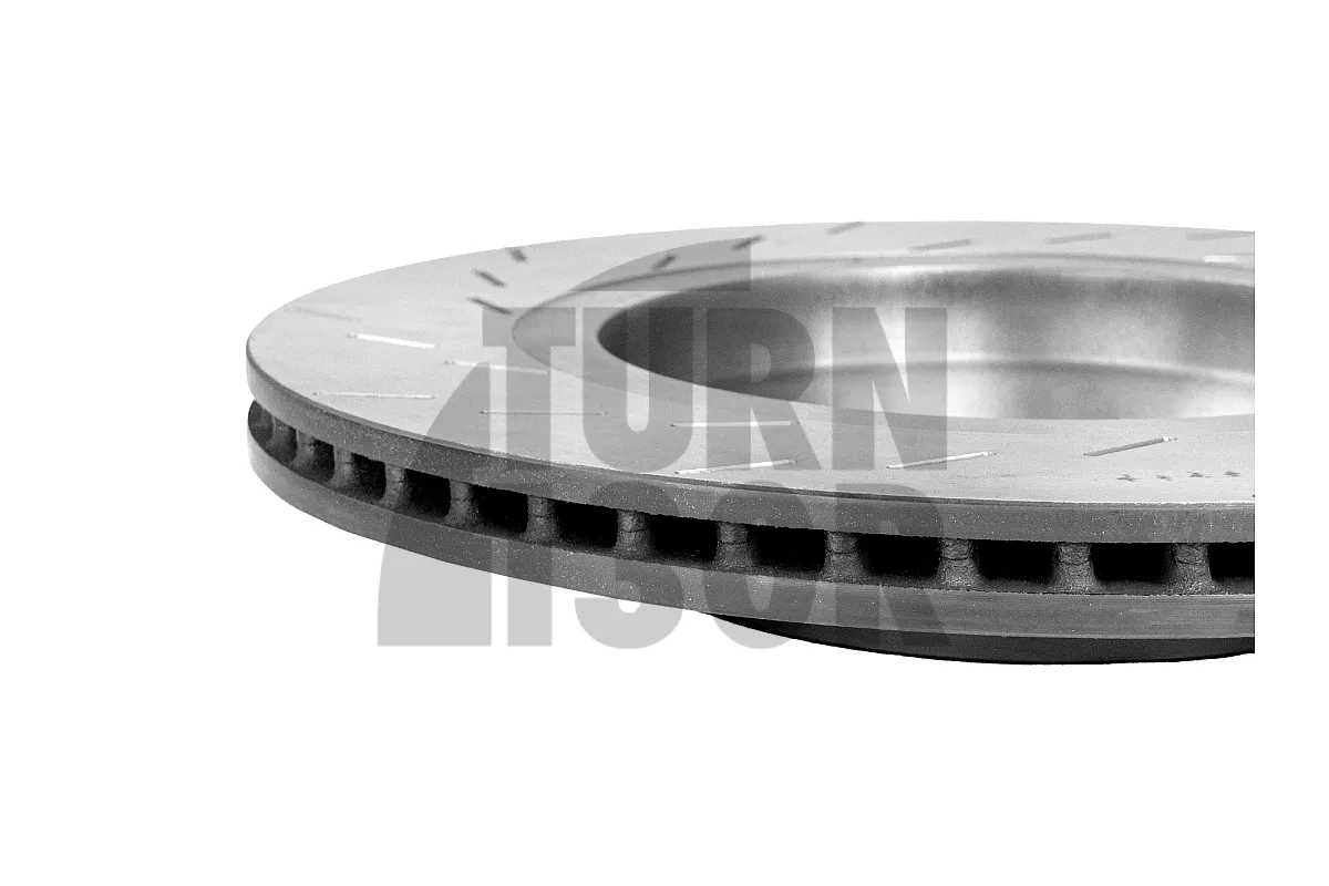 310mm aizmugurējie diski Golf 7 GTI / Golf 8 R / S3 8Y / TT / Octavia / RS3 / Cupra Racingline