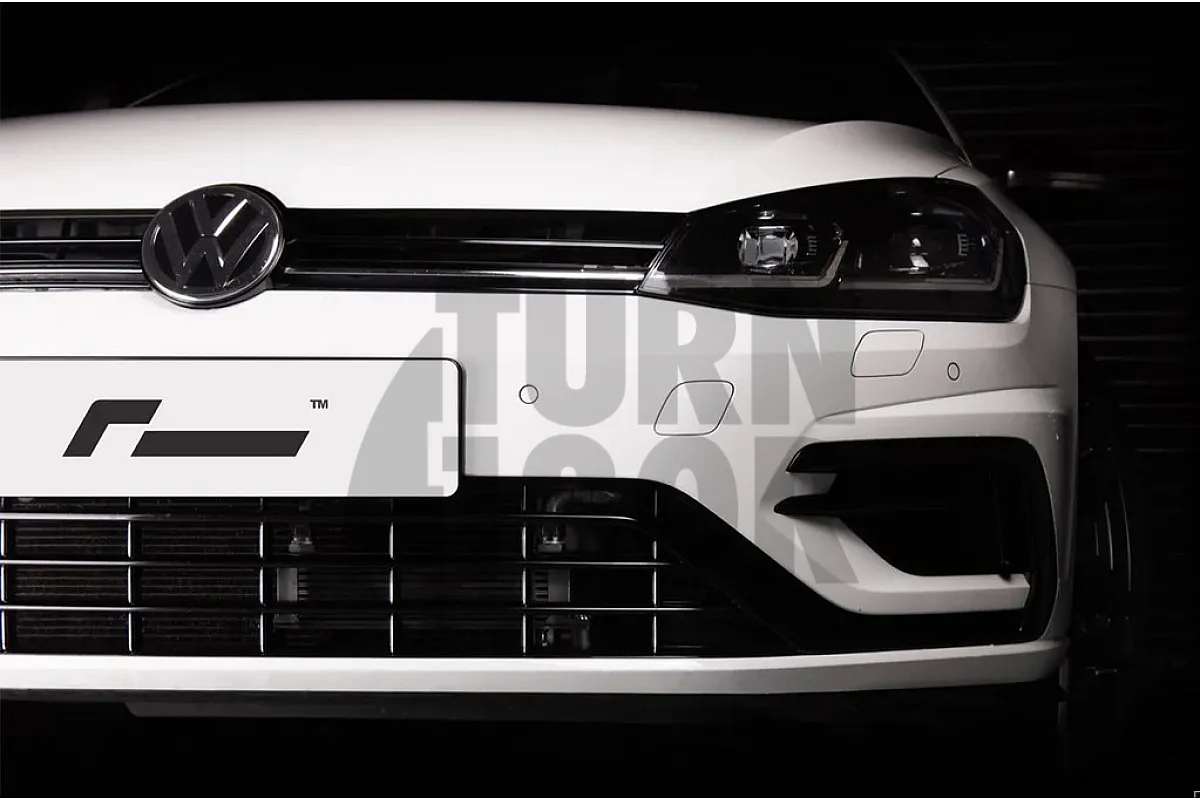 DSG 7 pārnesumkārbai paredzētais eļļas dzesētājs Golf 7.5 GTI / Golf 7.5 R / S3 8V / Leon 3 Cupra Racingline