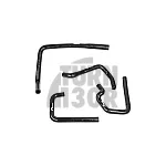 DSG 7 pārnesumkārbai paredzētais eļļas dzesētājs Golf 7.5 GTI / Golf 7.5 R / S3 8V / Leon 3 Cupra Racingline