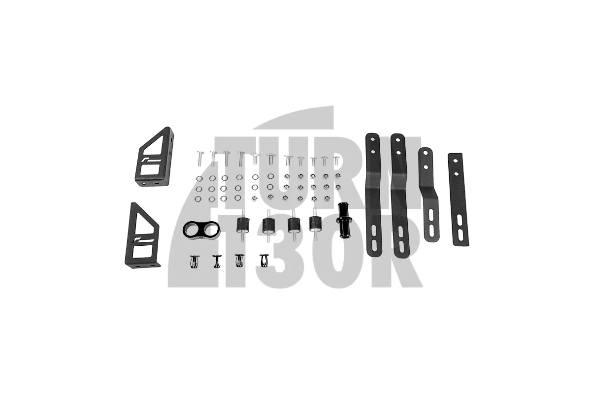 DSG 7 pārnesumkārbai paredzētais eļļas dzesētājs Golf 7.5 GTI / Golf 7.5 R / S3 8V / Leon 3 Cupra Racingline