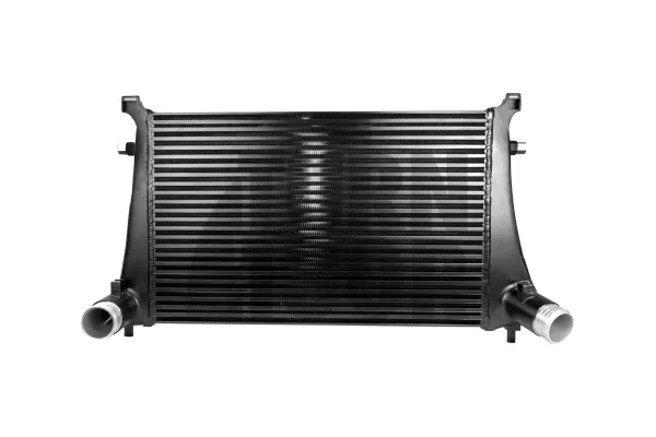 Veiksmīga Interkūlera sistēma Golf 7 GTI / Golf 7 R / Leon 3 Cupra / S3 8V / TT 8S EA888.3 MQB Racingline