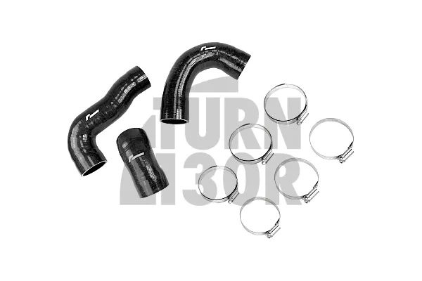 Racingline Silikona Turbo Spiediena Caurules S3 8Y / Golf 8 GTI / Golf 8 R 2.0 TFSI EA888.4