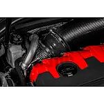 Eventuri oglekļa šķiedras turbo ieplūdes caurule Audi RS3 8V.5 / TTRS 8S ar standarta turbo atloku