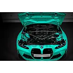 Eventuri oglekļa šķiedras dzinēja vāks BMW M3 G80 / M4 G8x / M2 G87
