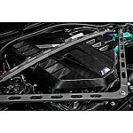 Eventuri oglekļa šķiedras dzinēja vāks BMW M3 G80 / M4 G8x / M2 G87
