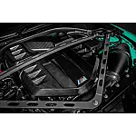 Eventuri oglekļa šķiedras dzinēja vāks BMW M3 G80 / M4 G8x / M2 G87