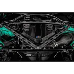 Eventuri oglekļa šķiedras dzinēja vāks BMW M3 G80 / M4 G8x / M2 G87