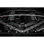 Eventuri oglekļa šķiedras dzinēja vāks BMW M3 G80 / M4 G8x / M2 G87