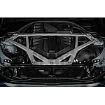 Eventuri oglekļa šķiedras gaisa ieplūdes sistēma BMW M3 G80 / M4 G8x / M2 G87