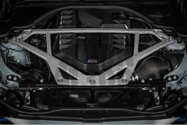 Eventuri oglekļa šķiedras gaisa ieplūdes sistēma BMW M3 G80 / M4 G8x / M2 G87