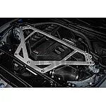 Eventuri oglekļa šķiedras gaisa ieplūdes sistēma BMW M3 G80 / M4 G8x / M2 G87