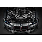 Eventuri oglekļa šķiedras gaisa ieplūdes sistēma BMW M3 G80 / M4 G8x / M2 G87