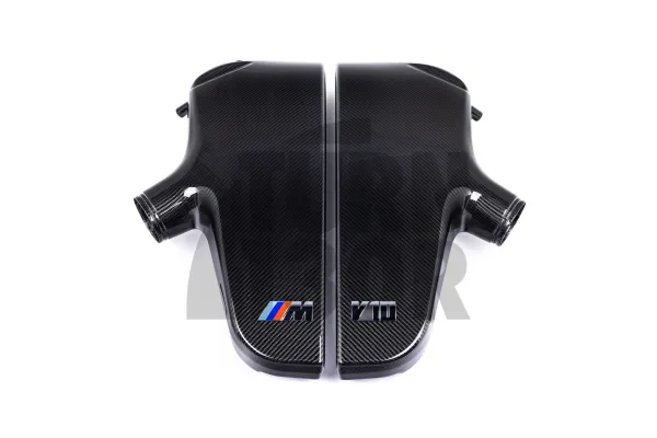 Eventuri oglekļa šķiedras ieplūdes plēnums BMW M5 E60