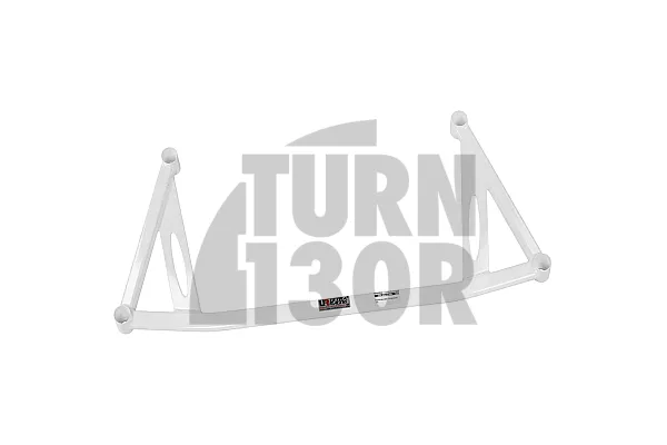Ultra Racing 4 Point Front Subframe Brace BMW M3 E9x 