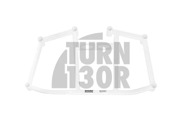 Ultra Racing 6 Point Front Subframe Brace BMW M5 F10 
