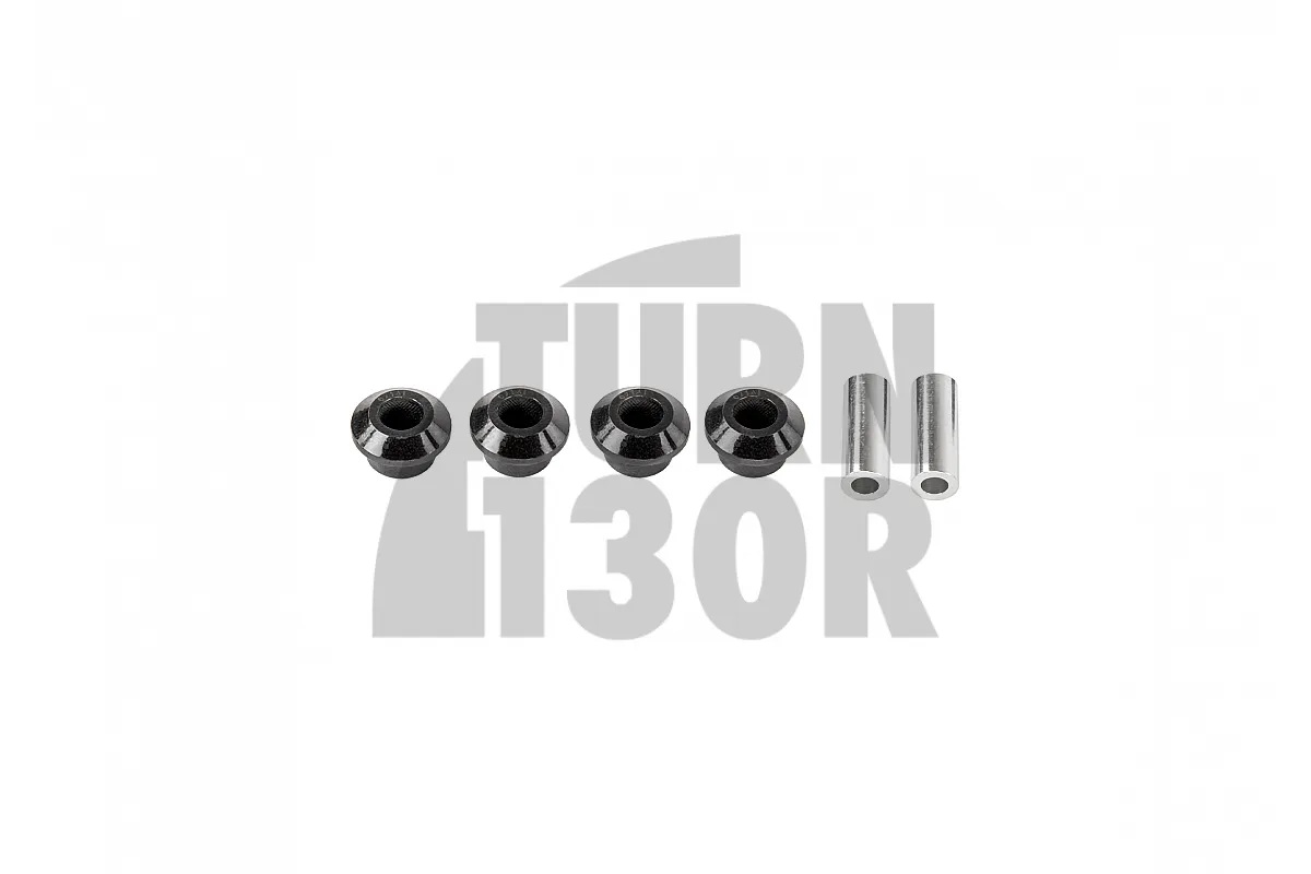 Whiteline Lower Front Control Arms Inner Front Bushings Focus 2 RS / ST and Focus 3 RS / ST