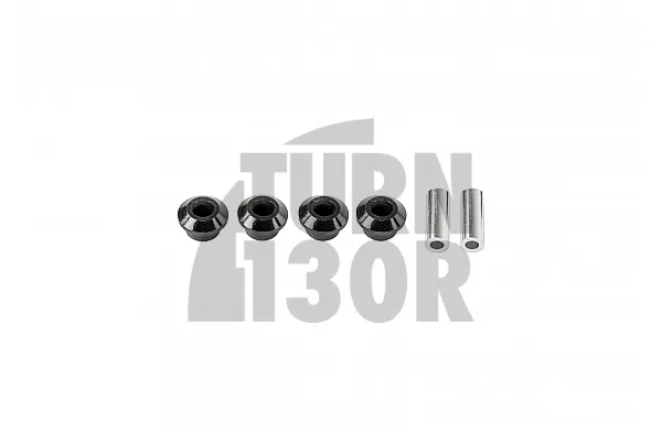 Whiteline Lower Front Control Arms Inner Front Bushings Focus 2 RS / ST and Focus 3 RS / ST