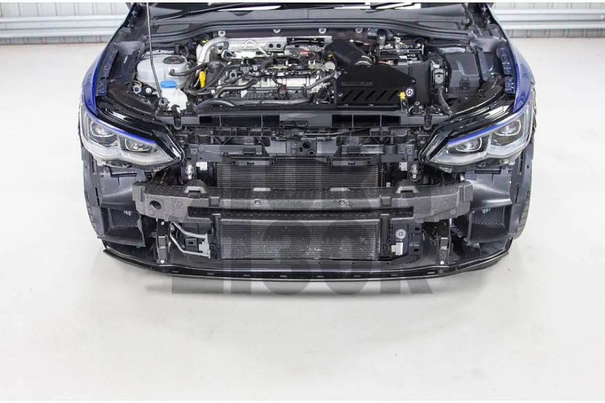 Airtec Intercooler for Golf 8 GTI - Golf 8 R & S3 8Y