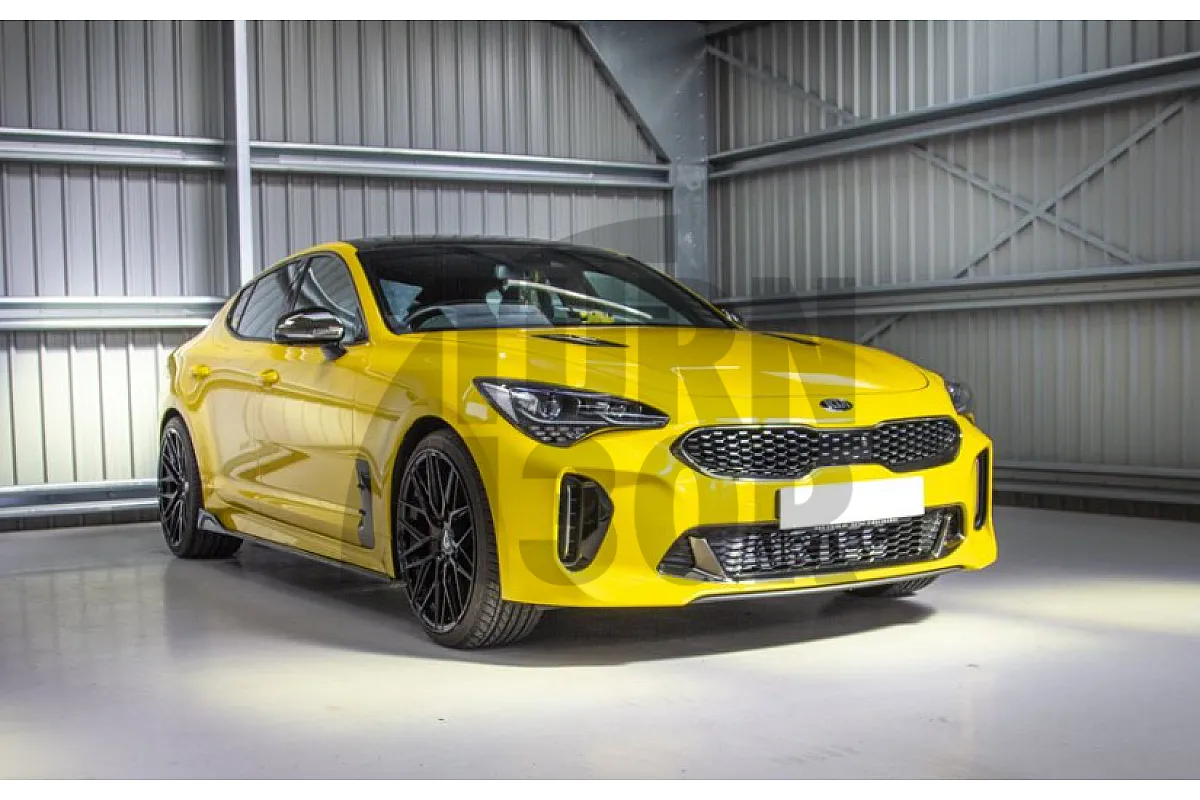 Airtec Intercooler for Kia Stinger GT 3.3T GDI