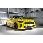 Airtec Intercooler for Kia Stinger GT 3.3T GDI