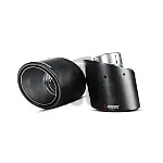 Akrapovic 595 / 695 Abarth Titanium Slip-On Exhaust