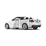 Akrapovic Evolution Line Exhaust for BMW 240i F2x