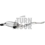 Akrapovic Evolution Line / Slip On Exhaust for BMW 340i / 440i F3x