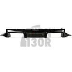 Akrapovic Carbon Rear Diffuser for BMW M2 / M2 Comp F87