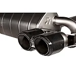 Akrapovic Evolution Line Titanium Exhaust for BMW M2 G87