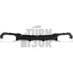 Akrapovic Carbon Fiber Rear Diffuser for BMW M8 F9x