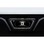 Akrapovic Evolution Line Exhaust for Megane 4 RS