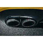 Akrapovic Evolution Exhaust for Mercedes Benz A35 AMG