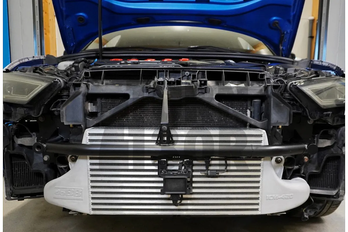 DO88 BigPack Intercooler for Audi RS3 8V & 8V.5