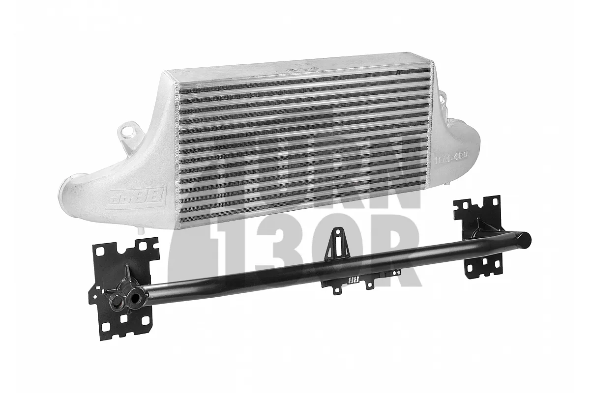 DO88 BigPack Intercooler for Audi RS3 8V & 8V.5
