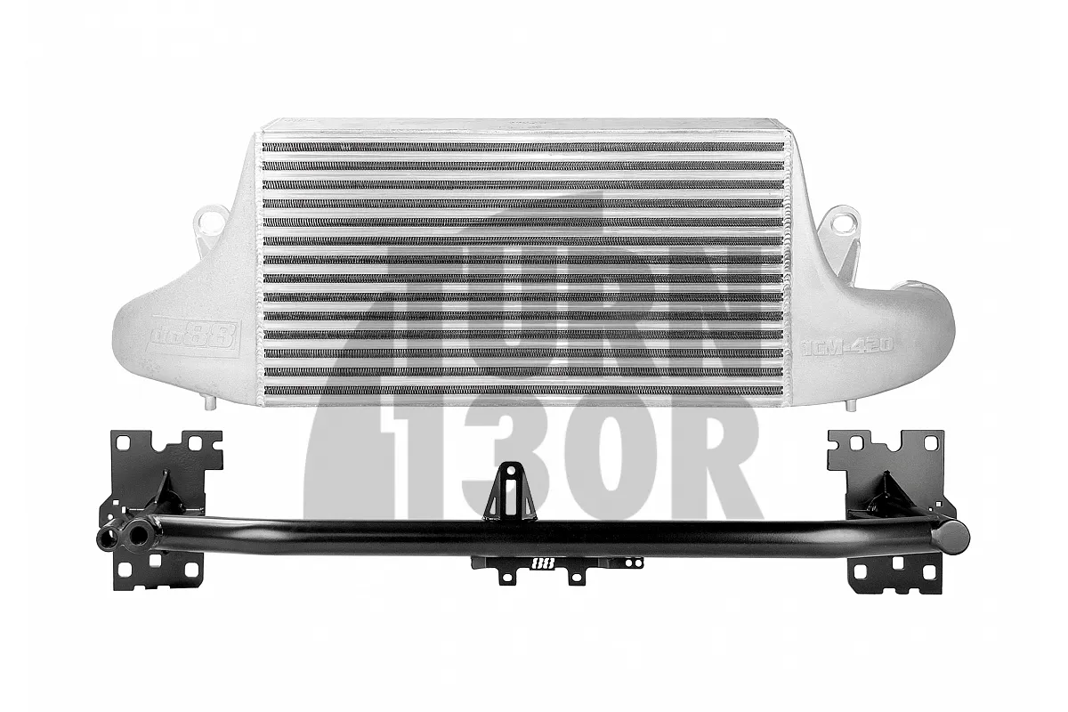 DO88 BigPack Intercooler for Audi RS3 8V & 8V.5