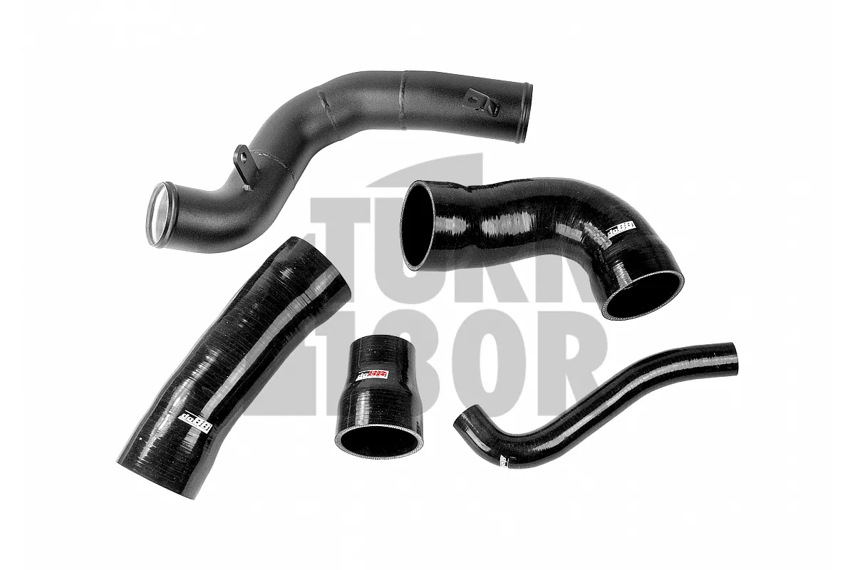 DO88 BigPack Intercooler for Audi RS3 8V & 8V.5