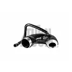 DO88 Silicone Turbo Inlet Hose for Audi RS3 8V & TTRS 8S