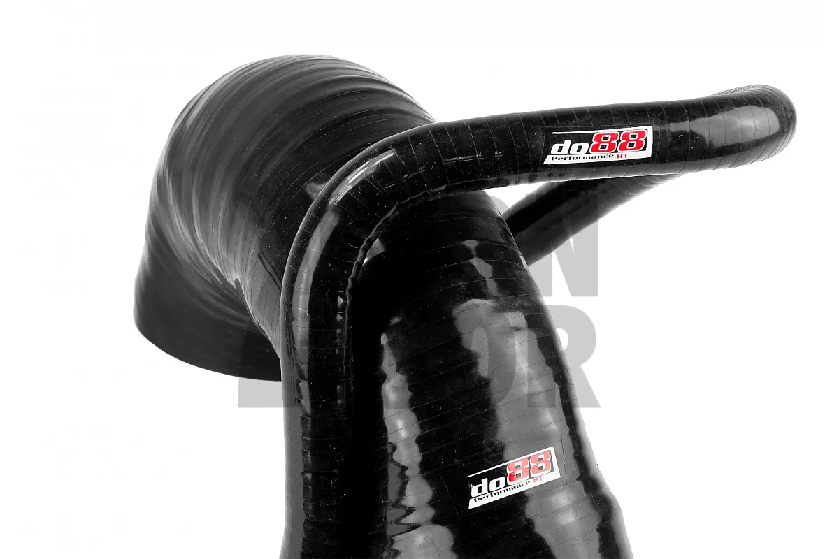 DO88 Silicone Turbo Inlet Hose for Audi RS3 8V & TTRS 8S