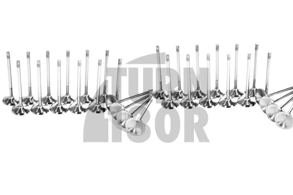 BMW 140i / 240i / 340i / 440i and Toyota Supra GR 3.0 A90 MK5 B58 Ferrea Competition Plus Engine Valves x24
