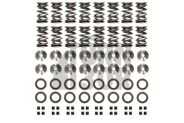Mitsubishi Lancer Evo 10 Ferrea Valve Springs and Retainers Kit