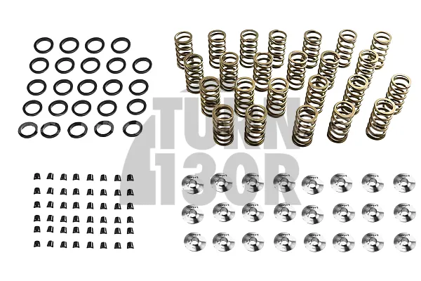 Nissan 350Z 280 / 300 Ferrea Valve Springs and Retainers Kit