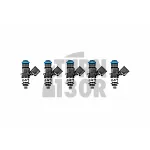Injector Dynamics XDS Injectors 1050cc / 1300cc / 1700cc / 2600cc for Audi RS3 8V.5 & TTRS 8S