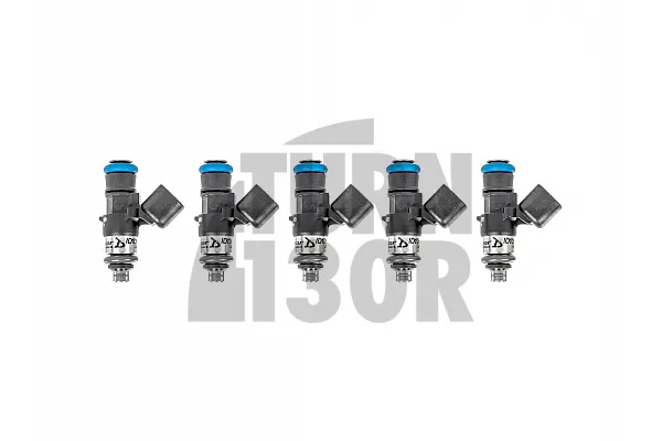 Injector Dynamics XDS Injectors 1050cc / 1300cc / 1700cc / 2600cc for Audi RS3 8V.5 & TTRS 8S 1050cc Flow
