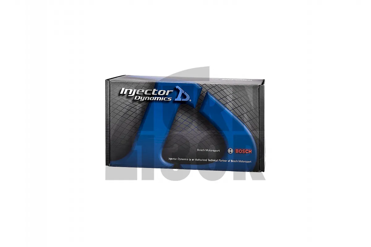 Injector Dynamics XDS Injectors 1050cc / 1300cc / 1700cc / 2600cc for Audi RS3 8V.5 & TTRS 8S