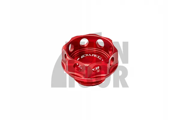 Apexi Engine Oil Filler Cap for Honda Civic - Integra - S2000 - Nissan 350Z - 370Z - GTR - 200SX