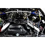 Apexi Super Suction Intake Kit, 80mm MAF for Nissan 200SX S14