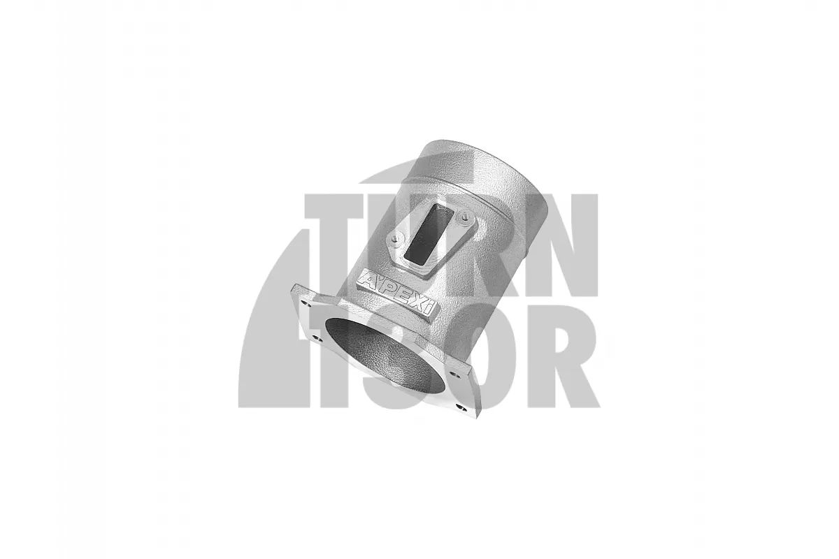 Apexi MAF Housing, 80mm for Nissan 200SX S14 with SR20DET Engine