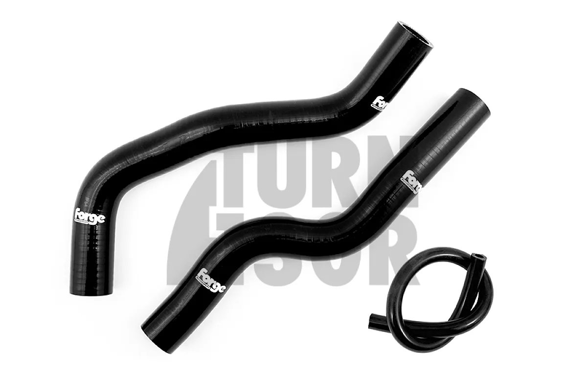 Forge Silicone  Coolant Hose Kit Suzuki Swift Sport ZC33S